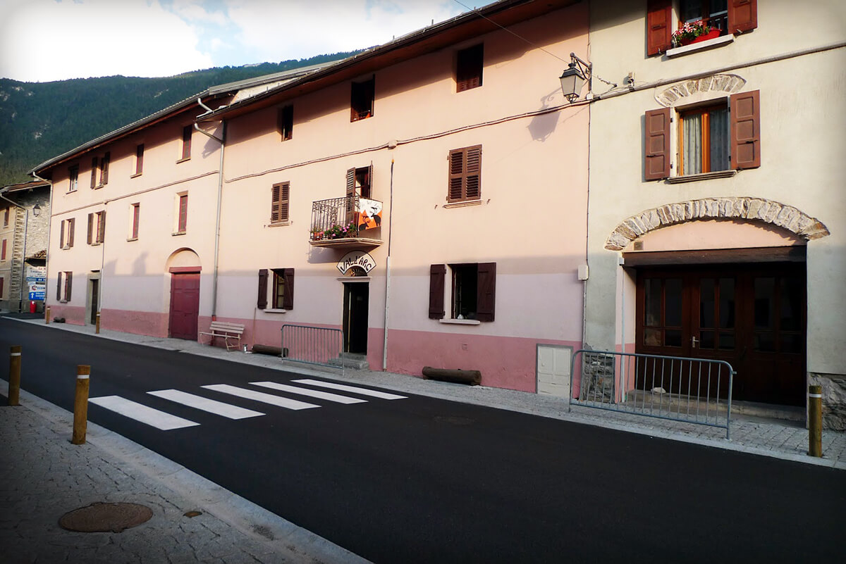 Le Val d'Arc - Bramans 2023