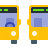 icone gare Bus