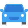 icône voiture
