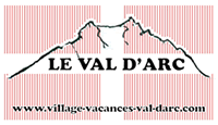 Village de Vacances Val d'Arc