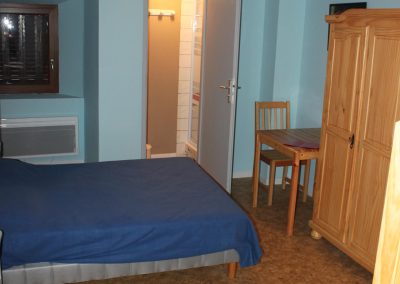 Chambre 1 Val d'Arc Maison - Informations pratiques