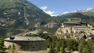 Forts d'Esseillon - Culture et Terroir A voir autour de moi