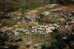 Le Hameau de l'Ecot - A voir autour de moi
