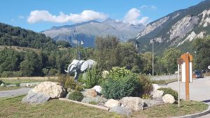 Sur les traces d'Hannibal en Haute maurienne - A voir autour de moi