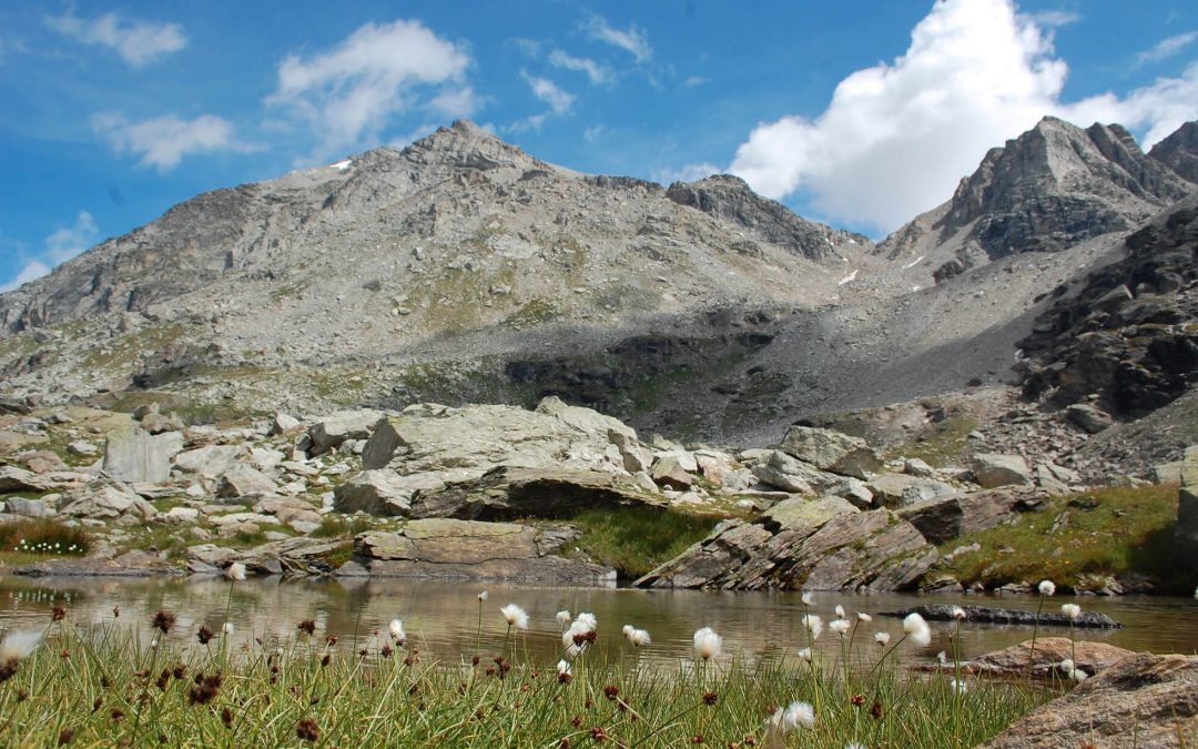 Parc national de la Vanoise