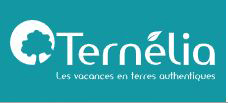 Logo Ternelia -Bannière bas de page