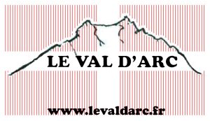 Logo adresse site web Le Val d'Arc