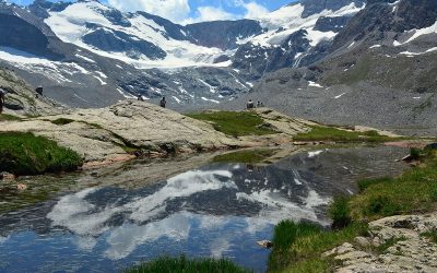 Vacances au Val d&rsquo;Arc : Une immersion authentique